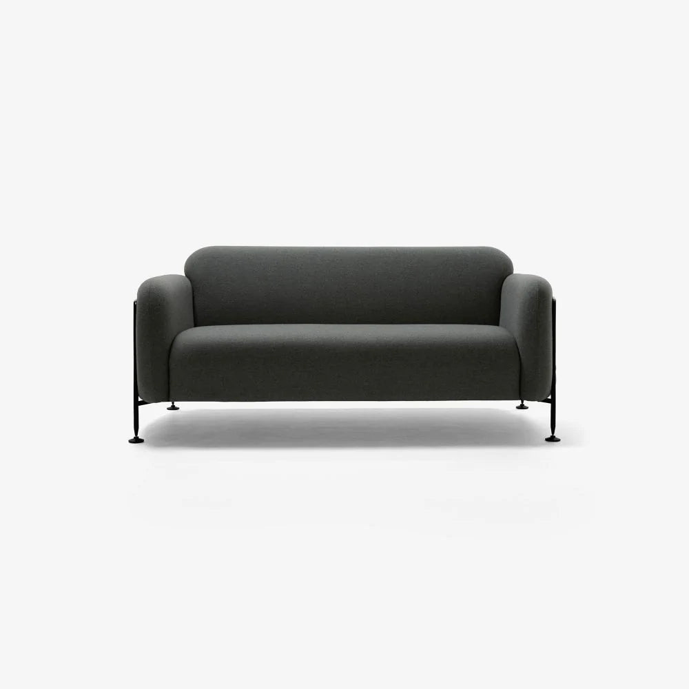 Sectioning Off Your Style: The Customizable Couches of Pro Solace